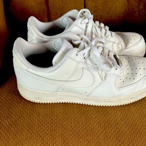 Nike Air Force One